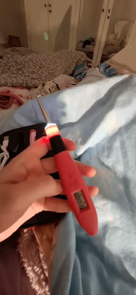 Review by Michelle D.