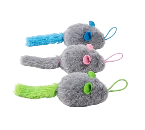 Extra Mice Attachments (3 Pack)