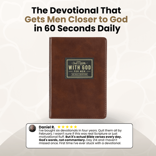 Devotional Book