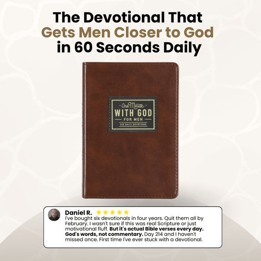 Devotional Book